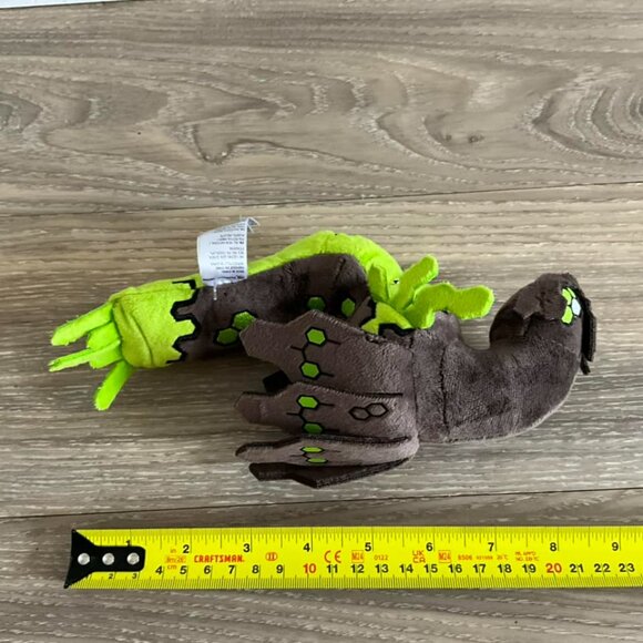 Pokemon Plush Stuffed Toy - Picture 5 of 5